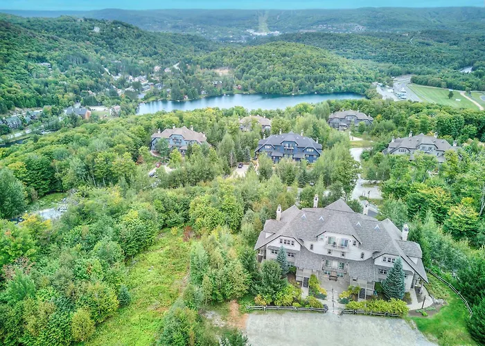 Cap Tremblant Mountain Resort Mont-Tremblant