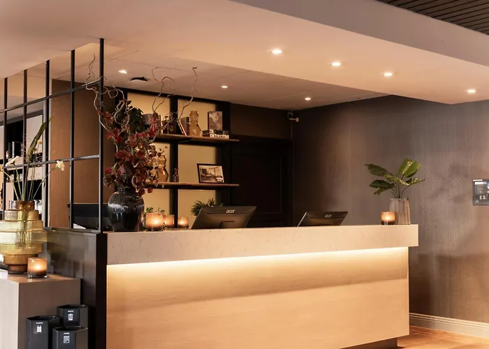 Home Hotel Atlantic