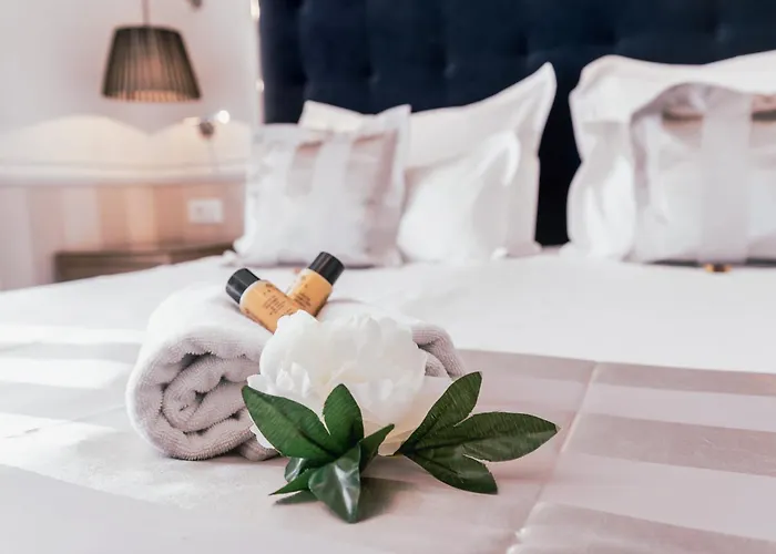 Grand Hotel Slavia (Adults Only)
