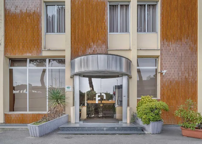 B&B Hotel Calenzano First