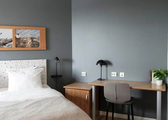 Home Hotel Grimstad