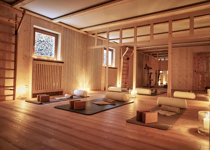 Goldene Rose Karthaus A Member Of Small Luxury Hotels Of The World