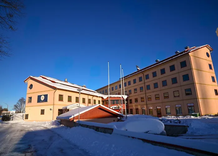 Hotel Maelarporten