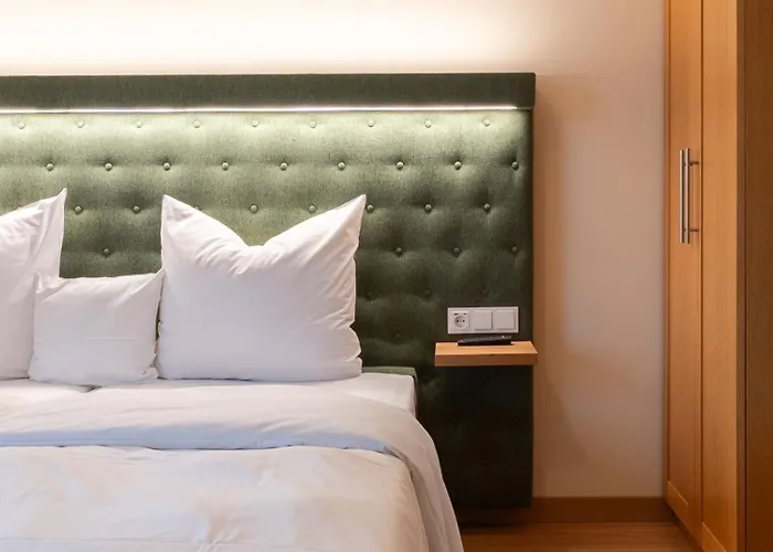Gutshotel Odelzhausen