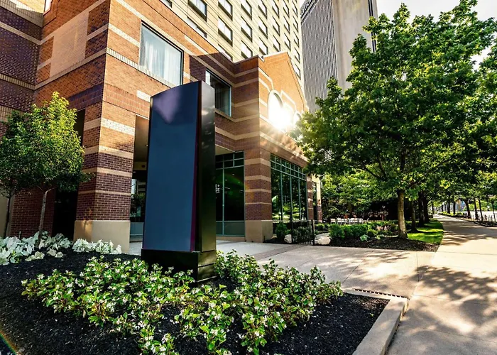 Sonesta Columbus Downtown