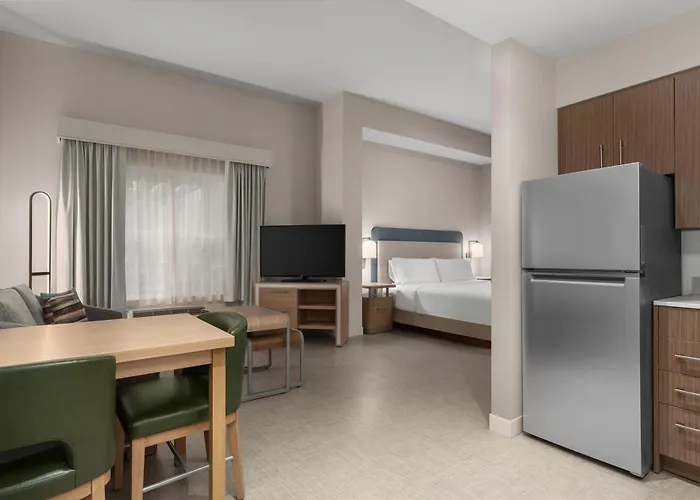 Homewood Suites By Hilton Burlington