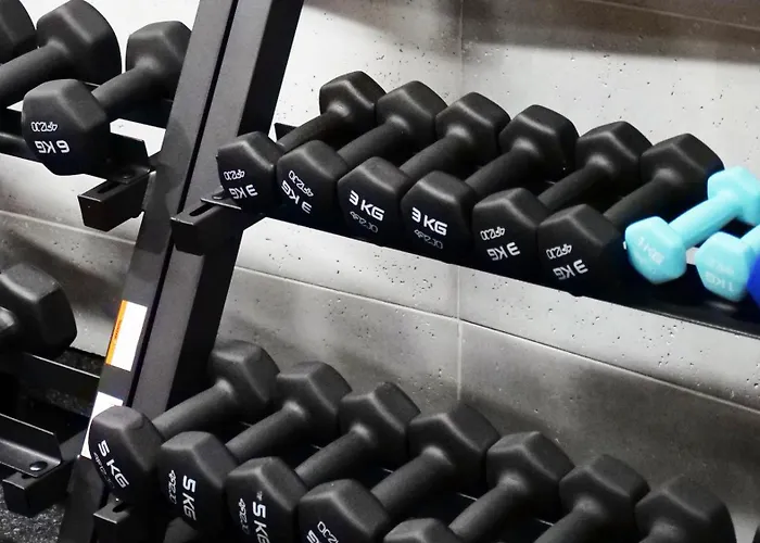 Hotel Dworski Galaktyczny Park