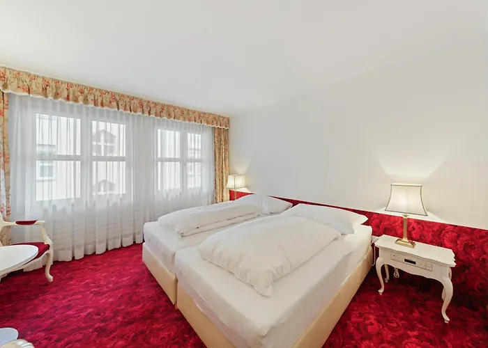 Hotel Mozart