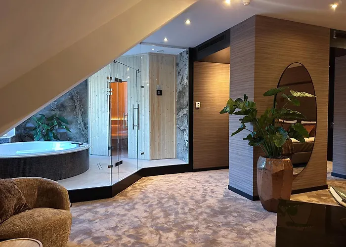 Van Der Valk Hotel Harderwijk Op De Veluwe