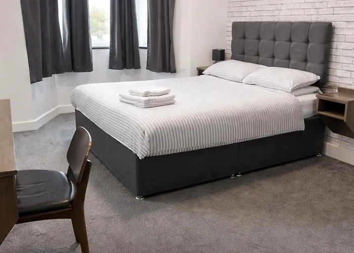 Beverley Hotel