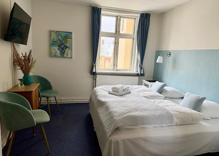 Hotel Faaborg