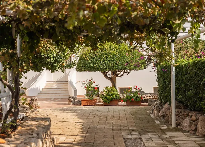 Hotel Montecallini - Adult Only 14