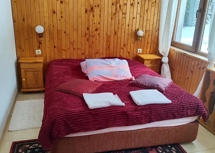 Hotel Elitza