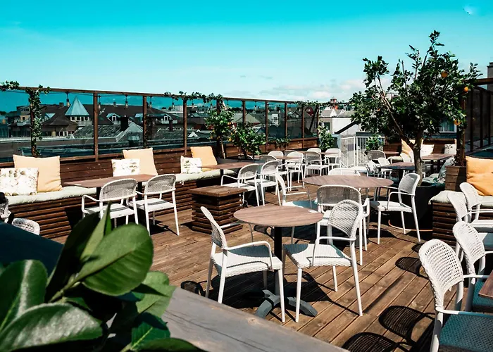 Banken Hotel