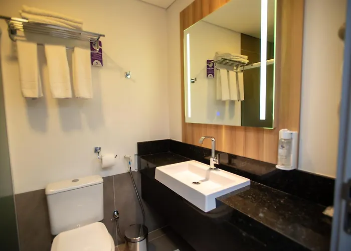 Delcas Hotel
