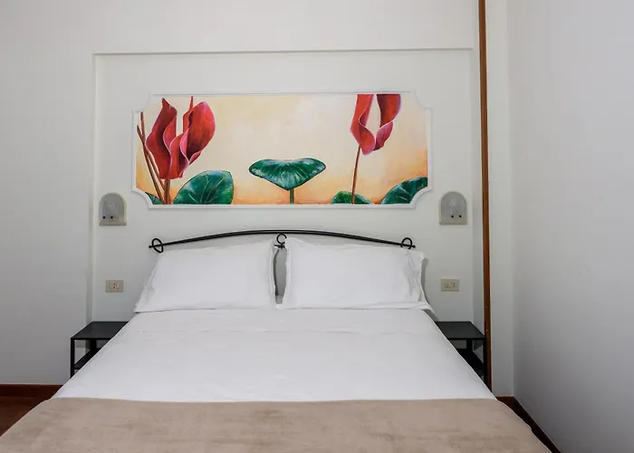Hotel Delta Florence