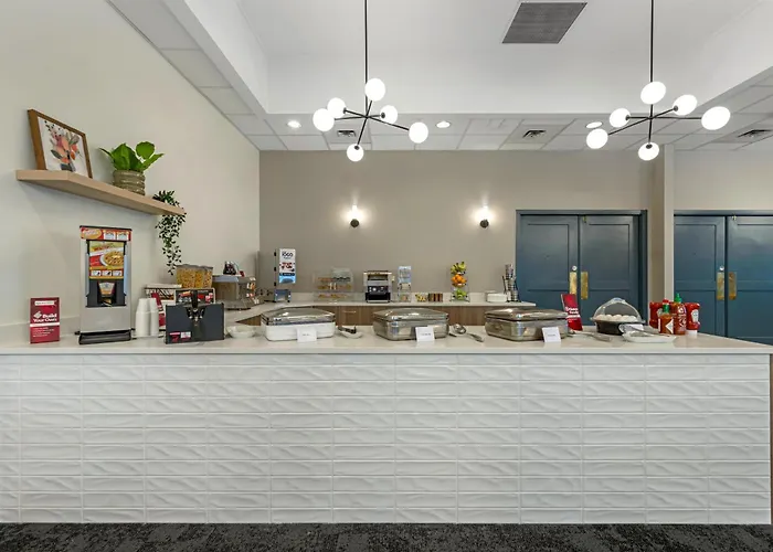 Best Western PLUS Burnaby Hotel