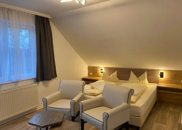 Hotel&Waldrestaurant Johannesruh