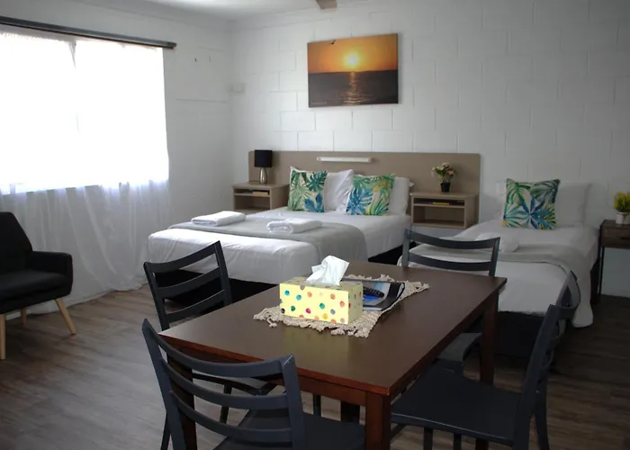 Spanish Lace Motor Inn