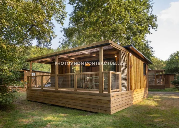 Camping Vigna Maggiore