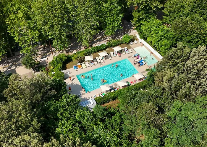 Hotel Capitol - Bianchi Hotels