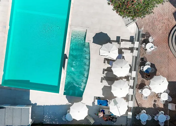 Hotel Capitol - Bianchi Hotels