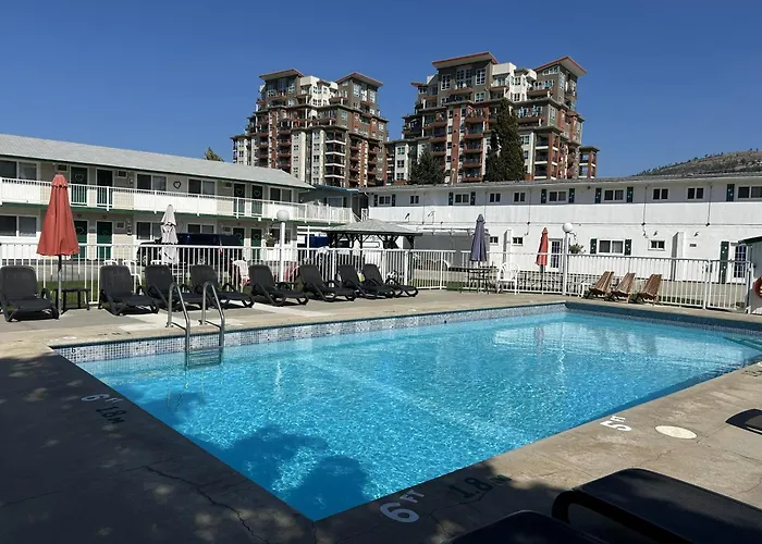 Empire Motel