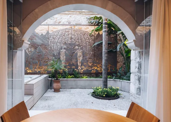 Rimondi Boutique Hotel - Small Luxury Hotels Of The World