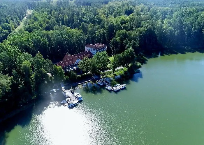 Hotel Nidzki