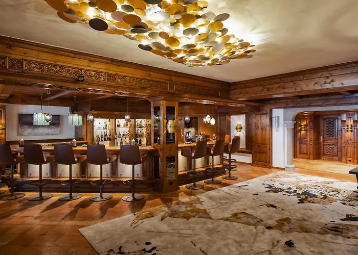 Hotel Zuerserhof