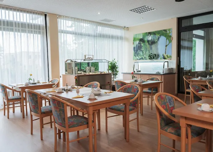 Reichels Parkhotel
