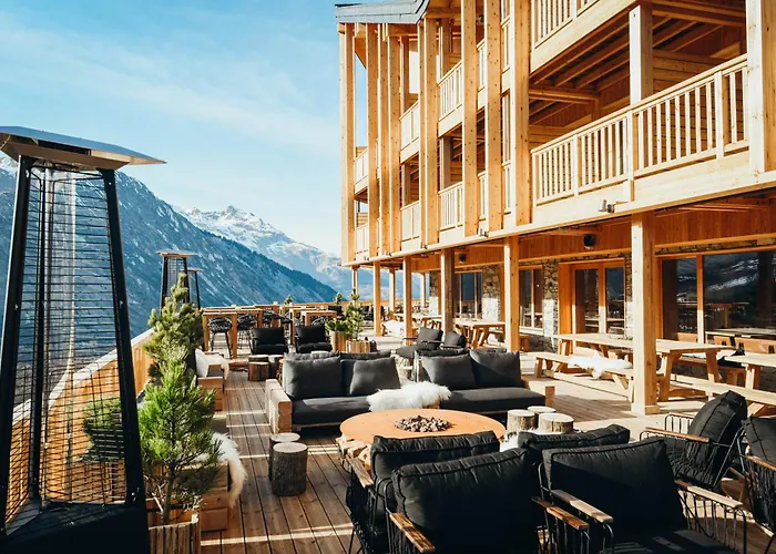 Lodji Hotel & Spa