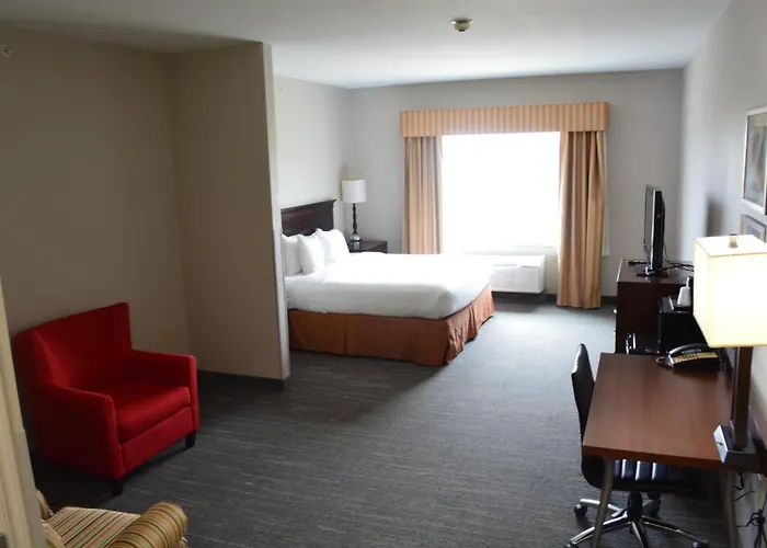 Country Inn & Suites By Radisson, Oklahoma City - Quail Springs, Ok