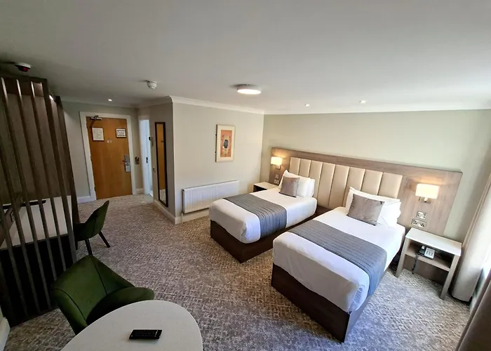 Ballyliffin Lodge & Spa