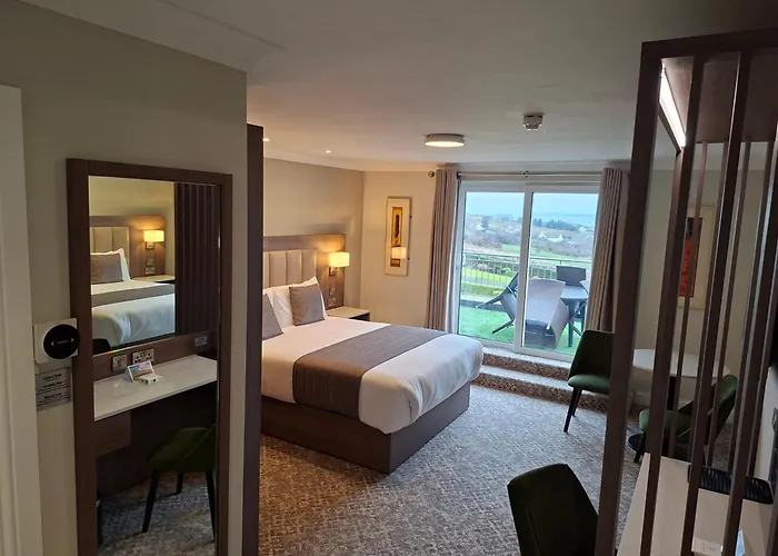 Ballyliffin Lodge & Spa