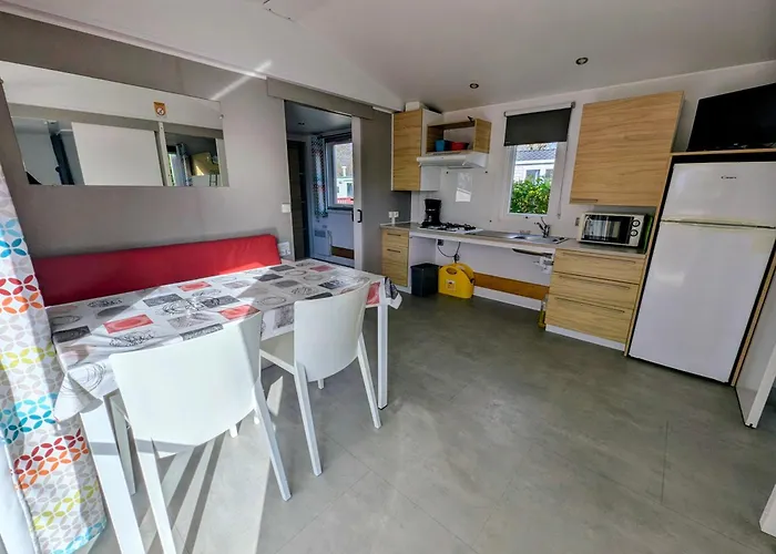 Camping De Lanven