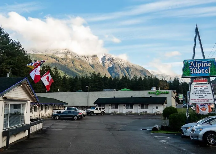 Alpine Motel