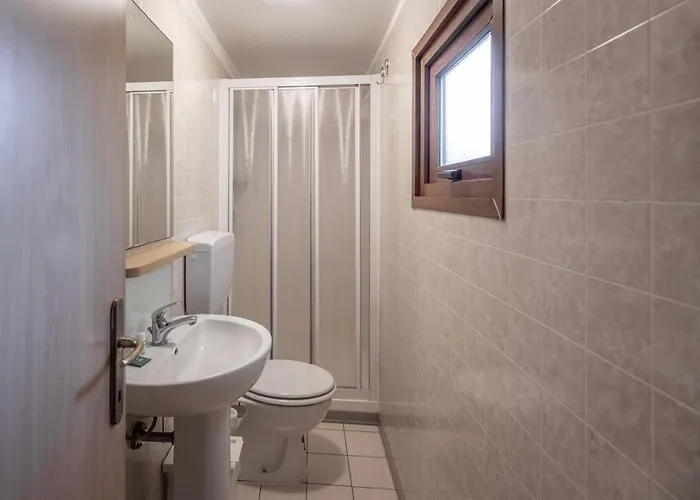 Camping Village Torre Pendente