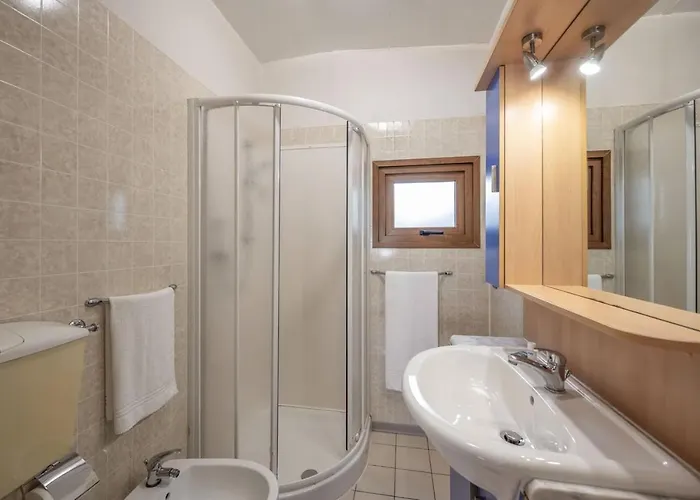 Camping Village Torre Pendente