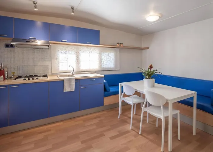 Camping Village Torre Pendente