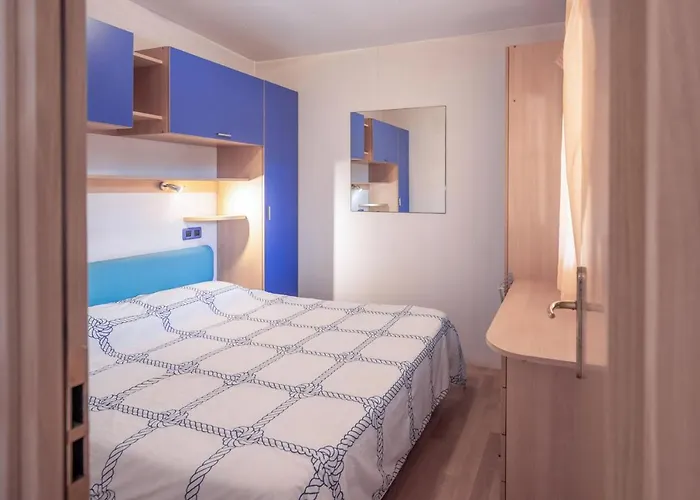 Camping Village Torre Pendente