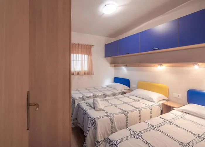 Camping Village Torre Pendente