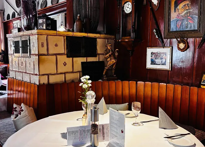 Hotel-Restaurant&Metzgerei Rößle