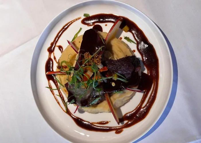Hotel-Restaurant&Metzgerei Rößle