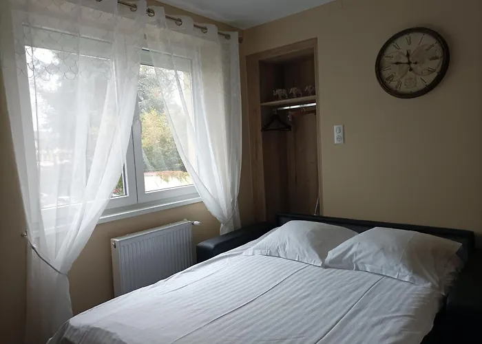 Hotel Champ Alsace