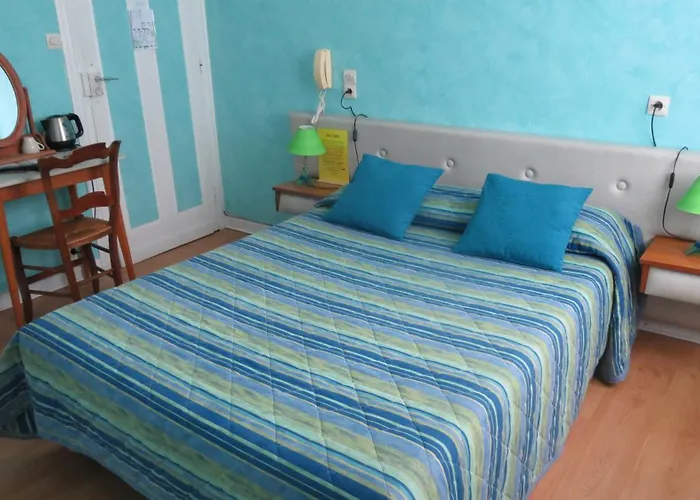 Hotel Au Petit Bearn