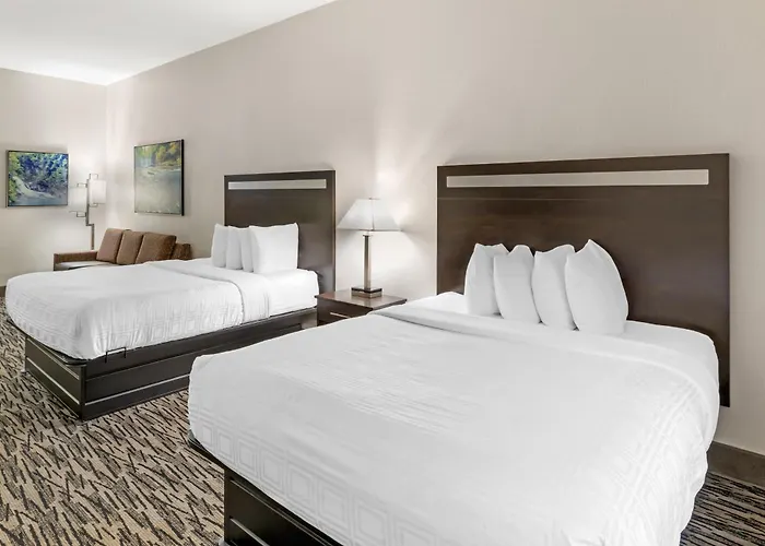 Best Western Plus Mcdonough Inn & Suites