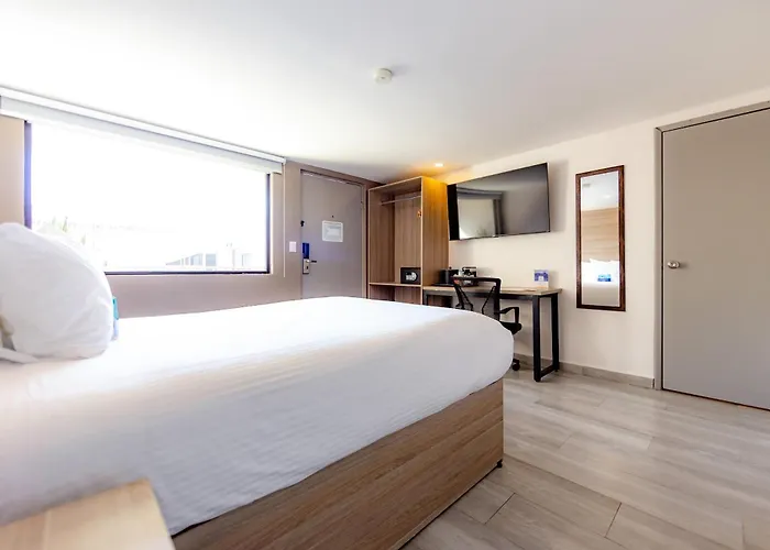 Comfort Inn Hermosillo Pitic