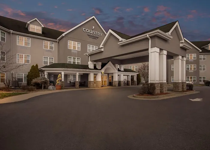 Country Inn & Suites By Radisson, Beckley, Wv