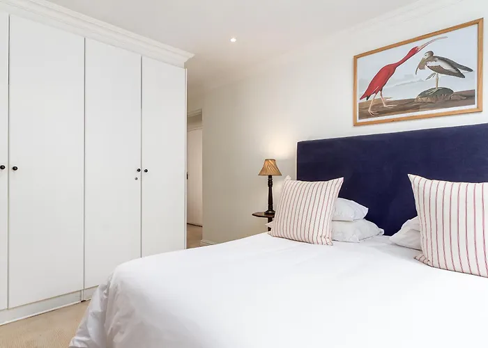 Noordhoek Village Hotel